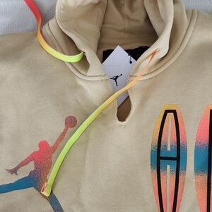 Jordan Jumpman Hoodie